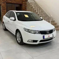 سراتو آبشنال مدل ۹۶بدون رنگ