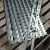 ریل کشو فلزی ساچمه ای|مبلمان اداری|قرچک, زیبا شهر|دیوار