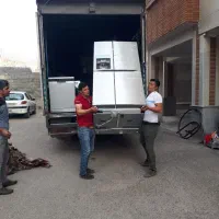 خدماته باربری واسباب کشی منازل با کادری مجهز|خدمات حمل و نقل|شاهرود, |دیوار