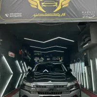 دیتلینگ کارینو پولیش واکس تشخیص رنگ