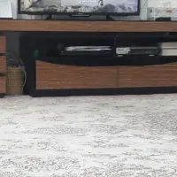 میزتلوزیون