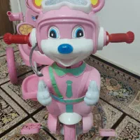 سه چرخه|دوچرخه، اسکیت، اسکوتر|زرندیه, |دیوار