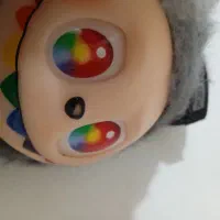 عروسک لبوبو|اسباببازی بچه|ایلام, |دیوار