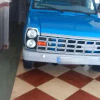 زامیاد|خودرو سواری و وانت|ملکان, |دیوار