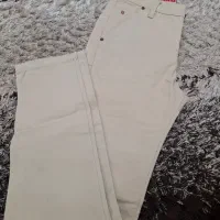 شلوار کتان بچه گانه|کفش و لباس بچه|برازجان, |دیوار