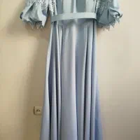 لباس مجلسی نامزدی|لباس|ری, علایین|دیوار