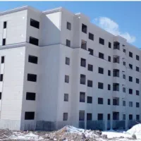 آپارتمان زیتون سازه گستر زون اف