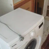 ماشین لباسشویی وستل|ماشین لباسشویی و خشک‌کن لباس|تبریز, |دیوار