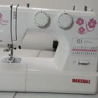 چرخ خیاطی خانگی مارشال|چرخ خیاطی و ریسندگی|ایلام, |دیوار