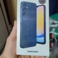 گوشی سامسونگ a25|موبایل|رودهن, |دیوار