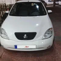 تیبا 2مدل 95|خودرو سواری و وانت|شیراز, شهرک ولیعصر|دیوار