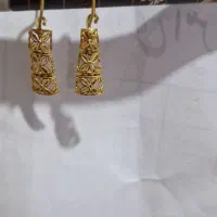 گوشواره به قیمت تابلو