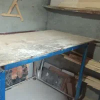 سنباده لرزان پیچ دستی رنده میز کار|ابزارآلات|گیان, |دیوار