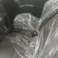 ساینا دوگانه کارخانه|خودرو سواری و وانت|کرمانشاه, |دیوار