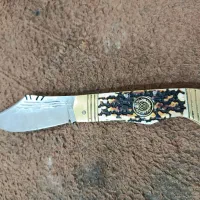 چاقو دنده ای|کوهنوردی و کمپینگ|ایرانشهر, |دیوار