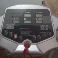 تردمیل Fit Club