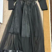 لباس مجلسی|لباس|بندر کنگان, |دیوار