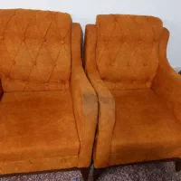 مبل کارکرده|مبلمان خانگی و میز عسلی|هشتگرد, مدرس|دیوار