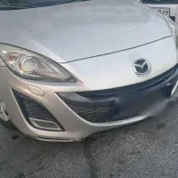 مزدا نیو مدل ۹۱ تیپ ۳