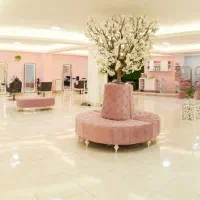 واگذاری مجموعه زیبایی به علت مهاجرت