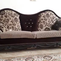 مبل ۷ نفره|مبلمان خانگی و میز عسلی|سبزوار, عارف|دیوار