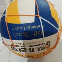 توپ والیبال گلد کاپ