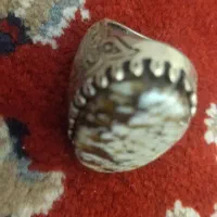 شجربرفی عقیق خراسانی و عقیق خطی یمن