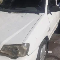 پراید ۱۱۱ مدل ۹۴