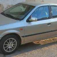 سمند مدل ۸۲