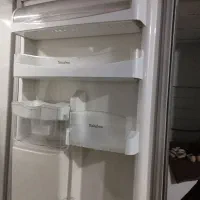 یخچال هیمالیا در حد نو|یخچال و فریزر|شیراز, شریفآباد|دیوار