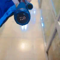 چرخ دایوا نینجا چوب دایوا کراس فایر|ماهیگیری|قائمشهر, |دیوار