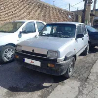 پی کی|خودرو سواری و وانت|همدان, |دیوار