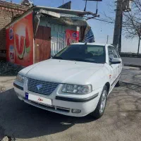سمند lx 94 عروسک