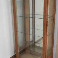 درآور، ویترین