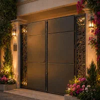 درب فروشی جلالی. مناسبتر. باکیفیتره. شعبه 4