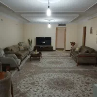 مبل تخت خواب شو ۸ نفره و میز ناهار خوری نو نو