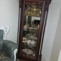 بوفه ایستاده