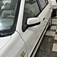 سمند ef7 دوگانه کارخونه تمیز منیفولد چدن