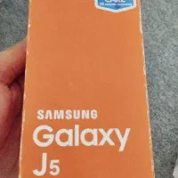 گوشی j5-500H|موبایل|کرج, گلستان|دیوار