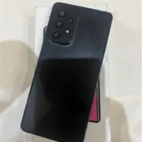 گوشی موبایل گلگسی A53 گیگ256|موبایل|کرج, فاز ۲ مهرشهر|دیوار