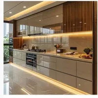 طراحی کابینت/چیدمان کابینت/ کابینت آشپزخانه مدرن|مصالح و تجهیزات ساختمان|تهران, شهرک آزمایش|دیوار