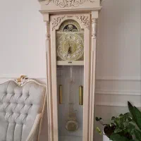 ساعت بلند ایستاده|ساعت دیواری و تزئینی|مشهد, الهیه|دیوار