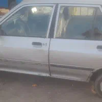 پراید مدل ۸۸|خودرو سواری و وانت|مینودشت, |دیوار