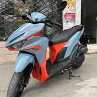 کلیک ۱۵۰ گلکسی