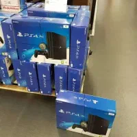 فروش خرید پلی استیشن 5 4 خریدار پی اس فور فایو ps4