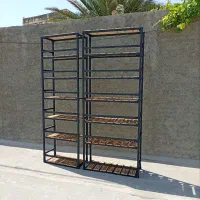 طبقه خور های خانگی رگالی|عمده‌فروشی|شاهین‌شهر, فردوسی|دیوار