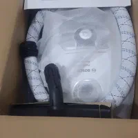 جارو برقی بوش