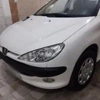 ۲۰۶صندوق دارSDموتورتویوفایو