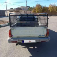 پیکان وانت مدل ۹۱|خودرو سواری و وانت|پرند, فاز ۲|دیوار