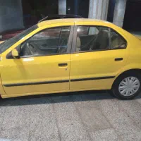 اجاره تاکسی بدونه راننده